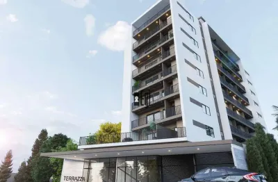 Cobertura com 3 dormitórios à venda, 155 m² por r$ 990.000,00 - são pedro - juiz de fora/mg