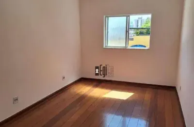 Apartamento com 2 dormitórios à venda, 109 m² por r$ 370.000,00 - são mateus - juiz de fora/mg