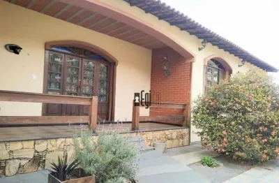 Casa com 5 dormitórios à venda, 273 m² por r$ 999.900,00 - bom clima - juiz de fora/mg