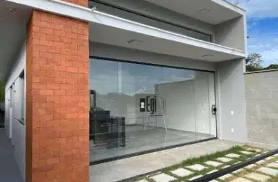 Casa com 2 dormitórios à venda, 83 m² por r$ 439.000,00 - terras altas - juiz de fora/mg