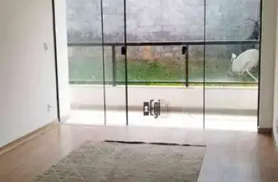 Cobertura com 3 dormitórios à venda, 203 m² por r$ 350.000,00 - jardim dos alfineiros - juiz de fora/mg