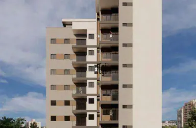 Apartamento garden com 2 dormitórios à venda, 57 m² por r$ 238.900,00 - monte castelo - juiz de fora/mg