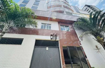 Apartamento com 3 dormitórios à venda, 192 m² por r$ 749.900,00 - são mateus - juiz de fora/mg