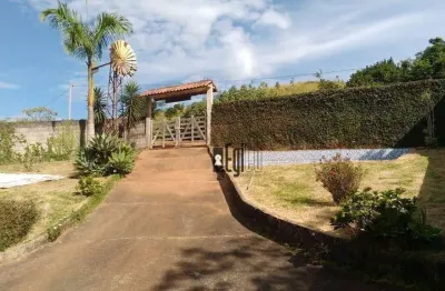 Chácara com 1 dormitório à venda, 3000 m² por r$ 200.000,00 - centro - juiz de fora/mg