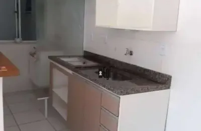 Apartamento com 2 dormitórios à venda, 44 m² por r$ 180.000,00 - marilândia - juiz de fora/mg