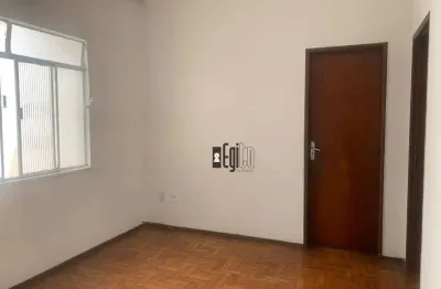 Apartamento com 2 dormitórios à venda, 47 m² por r$ 200.000,00 - centro - juiz de fora/mg