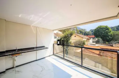Apartamento Garden com 3 dormitórios à venda, 109 m² por R$ 789.900,00 - São Mateus - Juiz de Fora/MG