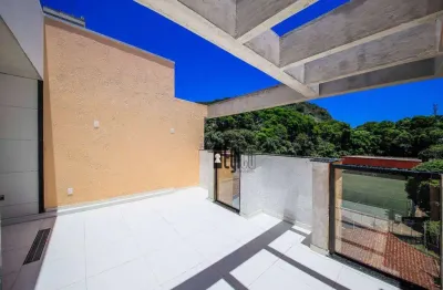 Cobertura com 3 dormitórios à venda, 178 m² por R$ 1.289.900,00 - São Mateus - Juiz de Fora/MG