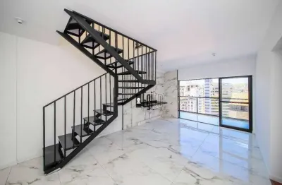 Cobertura com 2 dormitórios à venda, 134 m² por r$ 889.900,00 - são mateus - juiz de fora/mg