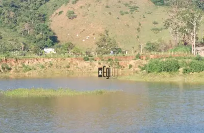 Sítio com 3 dormitórios à venda, 270000 m² por r$ 799.000 - zona rural - lima duarte/mg