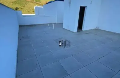 Cobertura com 2 dormitórios à venda, 133 m² por r$ 333.300,00 - recanto da mata - juiz de fora/mg