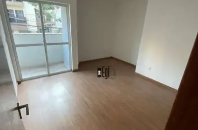 Apartamento com 2 dormitórios à venda, 61 m² por r$ 252.500,00 - recanto da mata - juiz de fora/mg