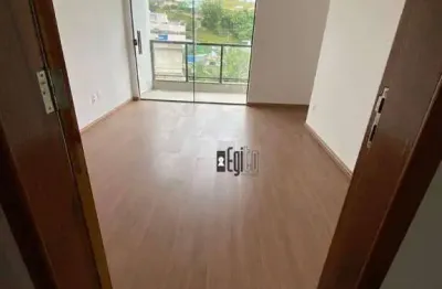 Casa com 2 dormitórios à venda por r$ 330.000,00 - fontesville - juiz de fora/mg
