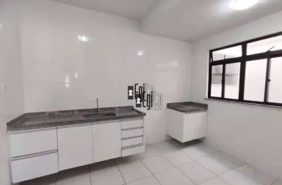 Apartamento com 2 dormitórios à venda, 75 m² por r$ 339.000,00 - granbery - juiz de fora/mg