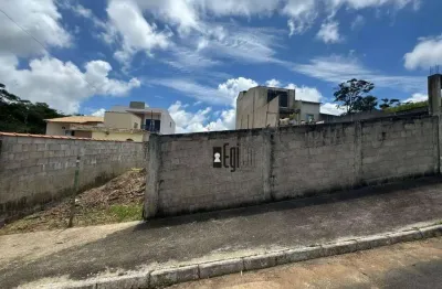 Terreno à venda, 340 m² por R$ 89.900,00 - Grama - Juiz de Fora/MG