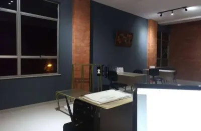 Loja à venda, 59 m² por r$ 260.000,00 - benfica - juiz de fora/mg