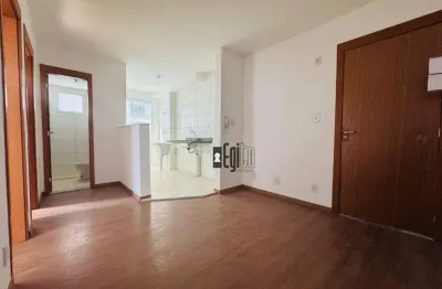 Apartamento com 2 dormitórios à venda, 54 m² por r$ 193.000,00 - são pedro - juiz de fora/mg