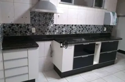 Apartamento garden com 2 dormitórios à venda, 65 m² por r$ 280.000 - benfica - juiz de fora/mg