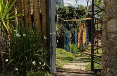 Casa conteiner com 1 dormitório à venda, 72 m² por r$ 395.000 - terras altas - juiz de fora/mg