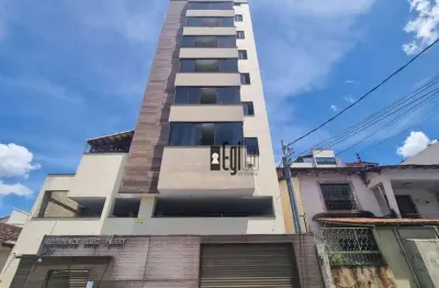 Apartamento com 2 dormitórios à venda, 75 m² por r$ 399.000,00 - santa helena - juiz de fora/mg