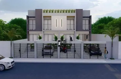 Casa com 2 dormitórios à venda por r$ 390.000 - francisco bernardino - juiz de fora/mg