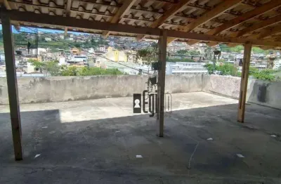 Casa com 4 dormitórios à venda, 550 m² por r$ 500.000,00 - lourdes - juiz de fora/mg