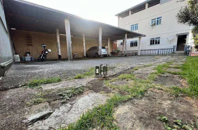 Apartamento com 2 dormitórios à venda, 115 m² por r$ 200.000,00 - santos dumont - juiz de fora/mg