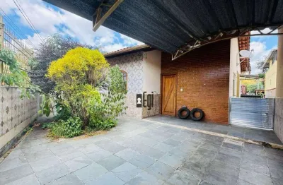 Casa com 2 dormitórios à venda, 54 m² por r$ 280.000,00 - barbosa lage - juiz de fora/mg