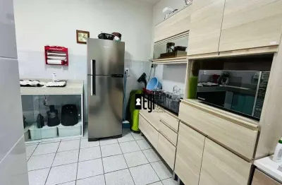 Kitnet com 1 dormitório à venda, 50 m² por r$ 174.900,00 - centro - juiz de fora/mg