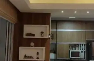 Apartamento com 2 dormitórios à venda, 60 m² por r$ 230.000,00 - industrial - juiz de fora/mg
