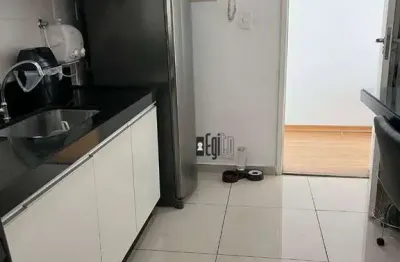 Apartamento com 2 dormitórios à venda, 84 m² por r$ 380.000,00 - jardim liú - juiz de fora/mg