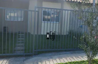 Casa com 2 dormitórios à venda, 60 m² por r$ 230.000,00 - grama - juiz de fora/mg