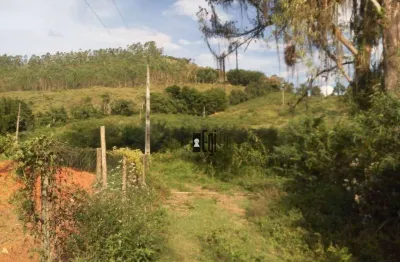 Sitio a venda com 12 hecares em paula lima com o acesso asfaltado!