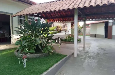 Casa com 4 dormitórios à venda, 123 m² por r$ 395.000,00 - goianá - goianá/mg