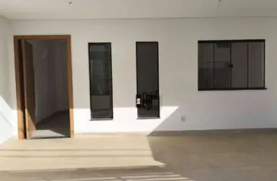 Casa com 3 dormitórios à venda, 153 m² por r$ 870.000 - aeroporto - juiz de fora/mg