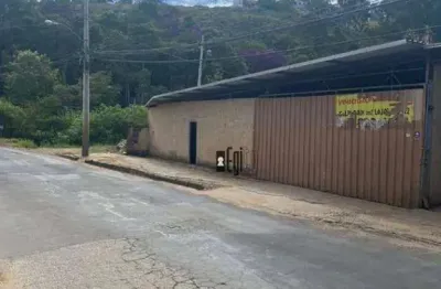 Galpão à venda, 400 m² por r$ 1.290.000,00 - marilândia - juiz de fora/mg