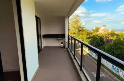 Apartamento com 2 dormitórios à venda, 100 m² por r$ 630.000,00 - aeroporto - juiz de fora/mg