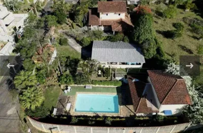 Casa com 5 dormitórios à venda por r$ 1.100.000,00 - novo horizonte - juiz de fora/mg