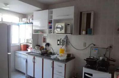Apartamento com 2 dormitórios à venda, 65 m² por r$ 260.000 - morro da glória - juiz de fora/mg