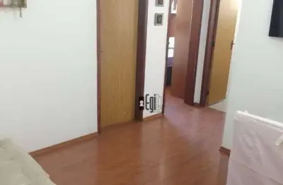 Apartamento com 2 dormitórios à venda, 54 m² por r$ 160.000 - milho branco - juiz de fora/mg