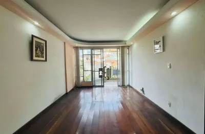 Apartamento com 3 dormitórios à venda, 154 m² por r$ 530.000,00 - santa helena - juiz de fora/mg