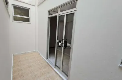 Apartamento com 1 dormitório à venda, 50 m² por r$ 199.000,00 - granbery - juiz de fora/mg
