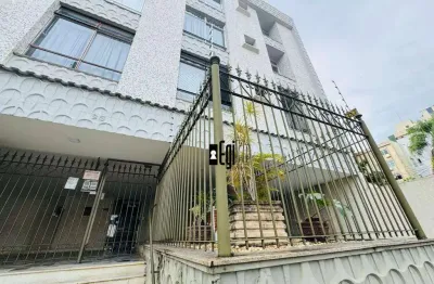 Apartamento com 2 dormitórios à venda, 66 m² por r$ 250.000 - vale do ipê - juiz de fora/mg