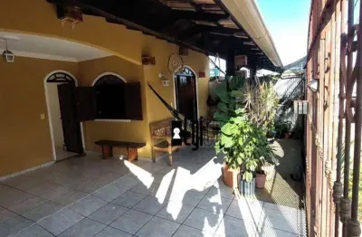 Casa à venda, 261 m² por r$ 450.000,00 - parque independência iii - juiz de fora/mg