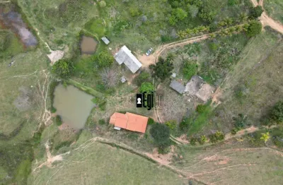 Sítio com 6 dormitórios à venda, 471300 m² por r$ 1.500.000,00 - chacara - chácara/mg