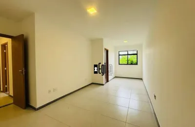 Apartamento com 2 dormitórios à venda, 118 m² por r$ 275.000,00 - vivendas da serra - juiz de fora/mg