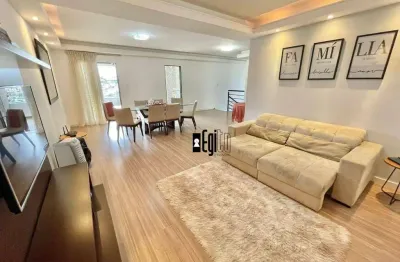 Casa com 3 dormitórios à venda, 329 m² por r$ 850.000,00 - lourdes - juiz de fora/mg