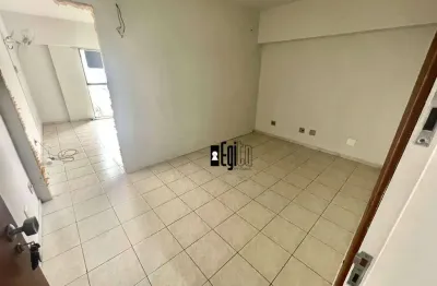 Sala à venda, 59 m² por r$ 220.000,00 - centro - juiz de fora/mg