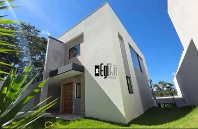 Casa com 4 dormitórios à venda por r$ 1.749.000 - jardim da serra - juiz de fora/mg