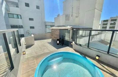 Apartamento triplex com 4 dormitórios à venda, 512 m² por r$ 1.850.000,00 - centro - juiz de fora/mg